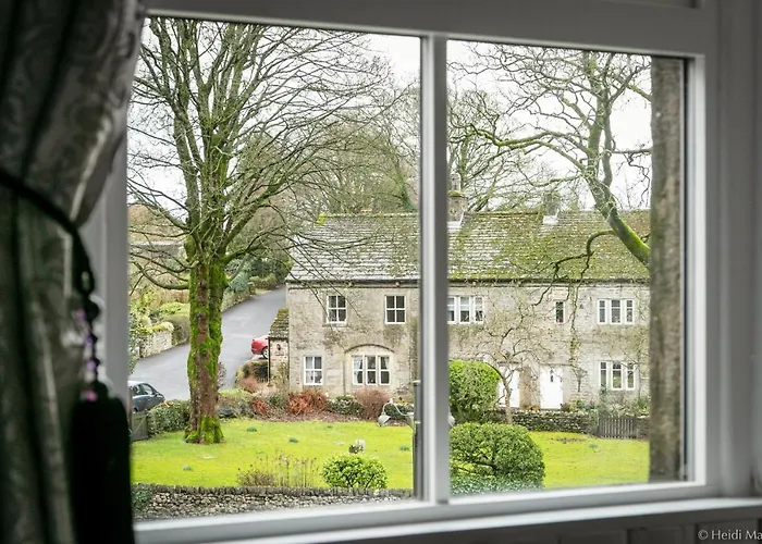 The Old Hall Inn