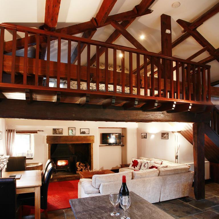 The Old Hall Herberg 4*