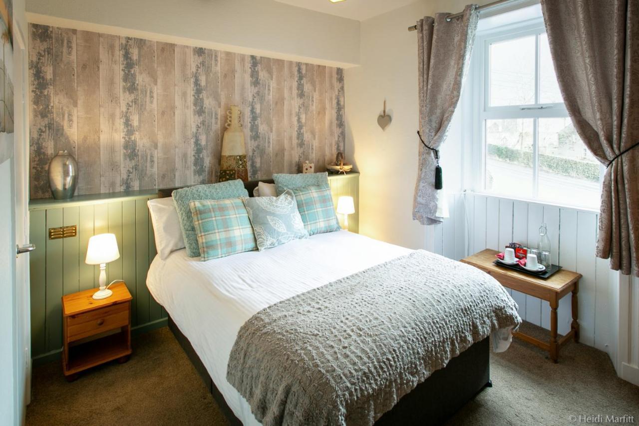 The Old Hall Herberg Grassington