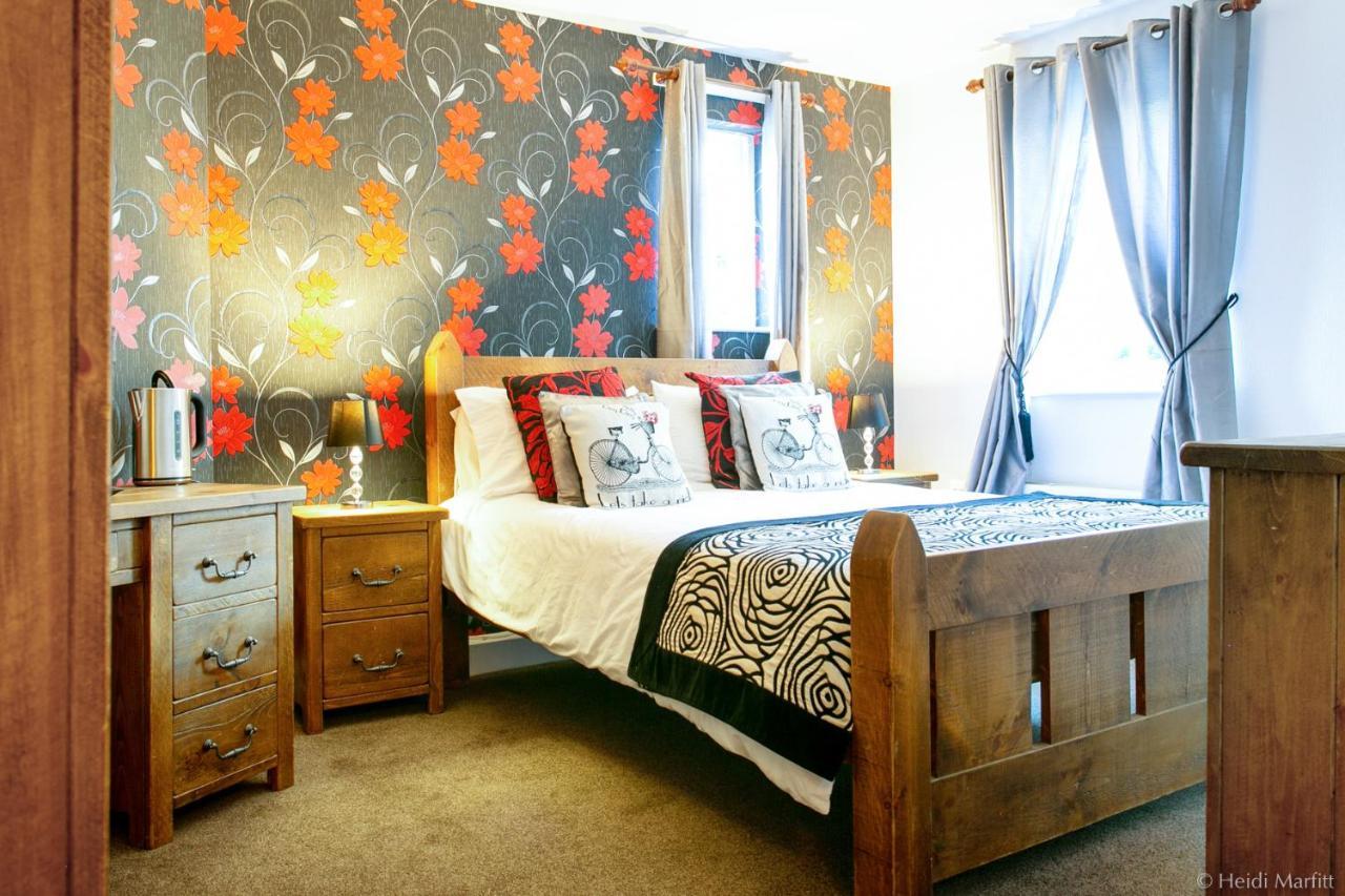 The Old Hall 4*