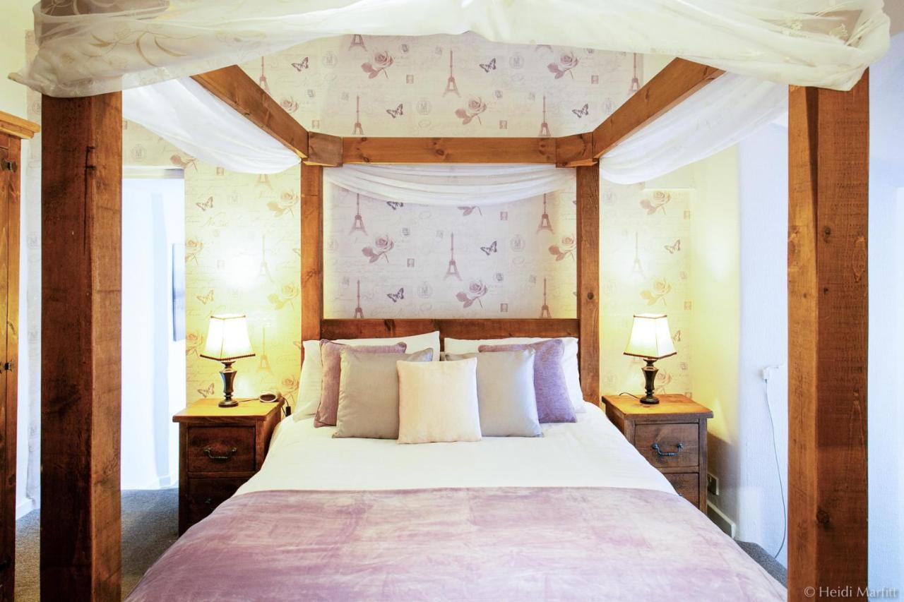 The Old Hall 4*