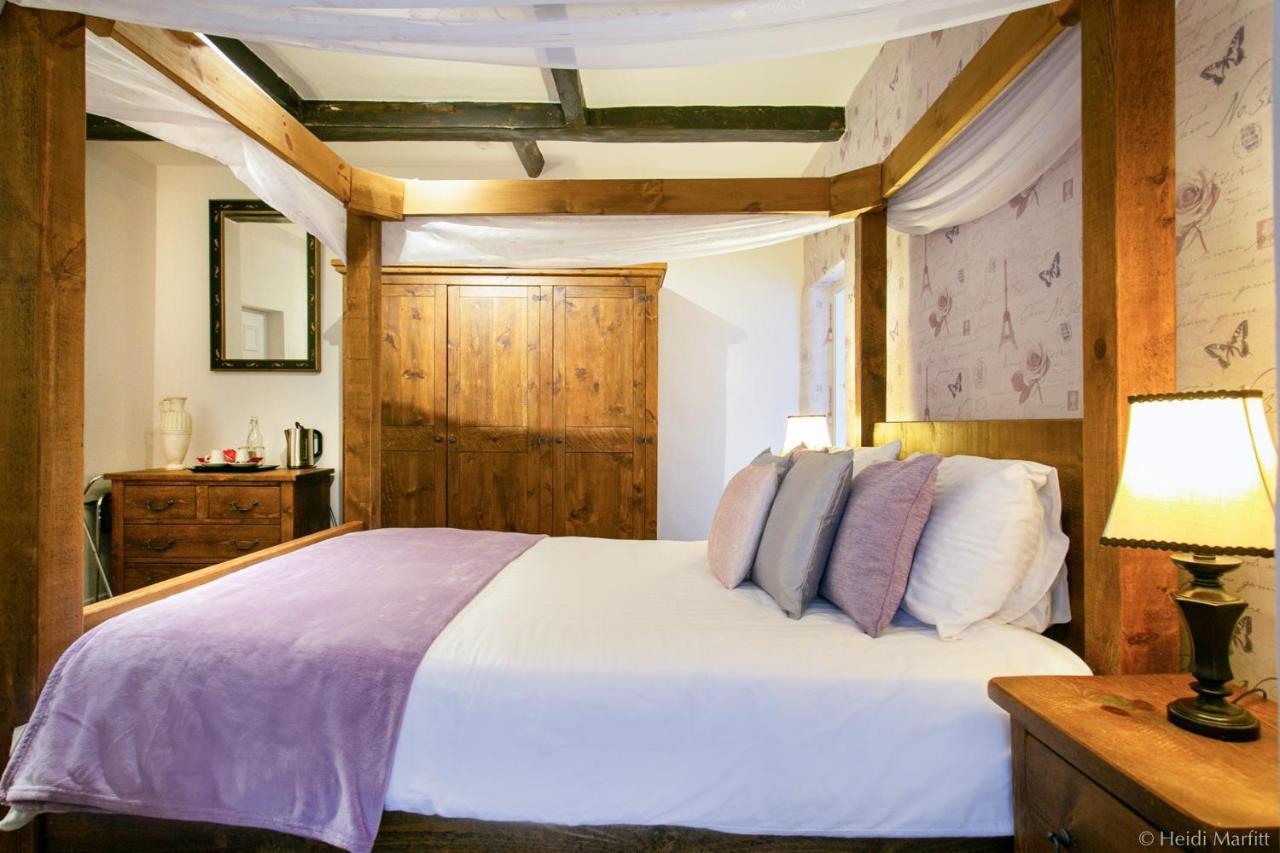 The Old Hall Herberg 4*