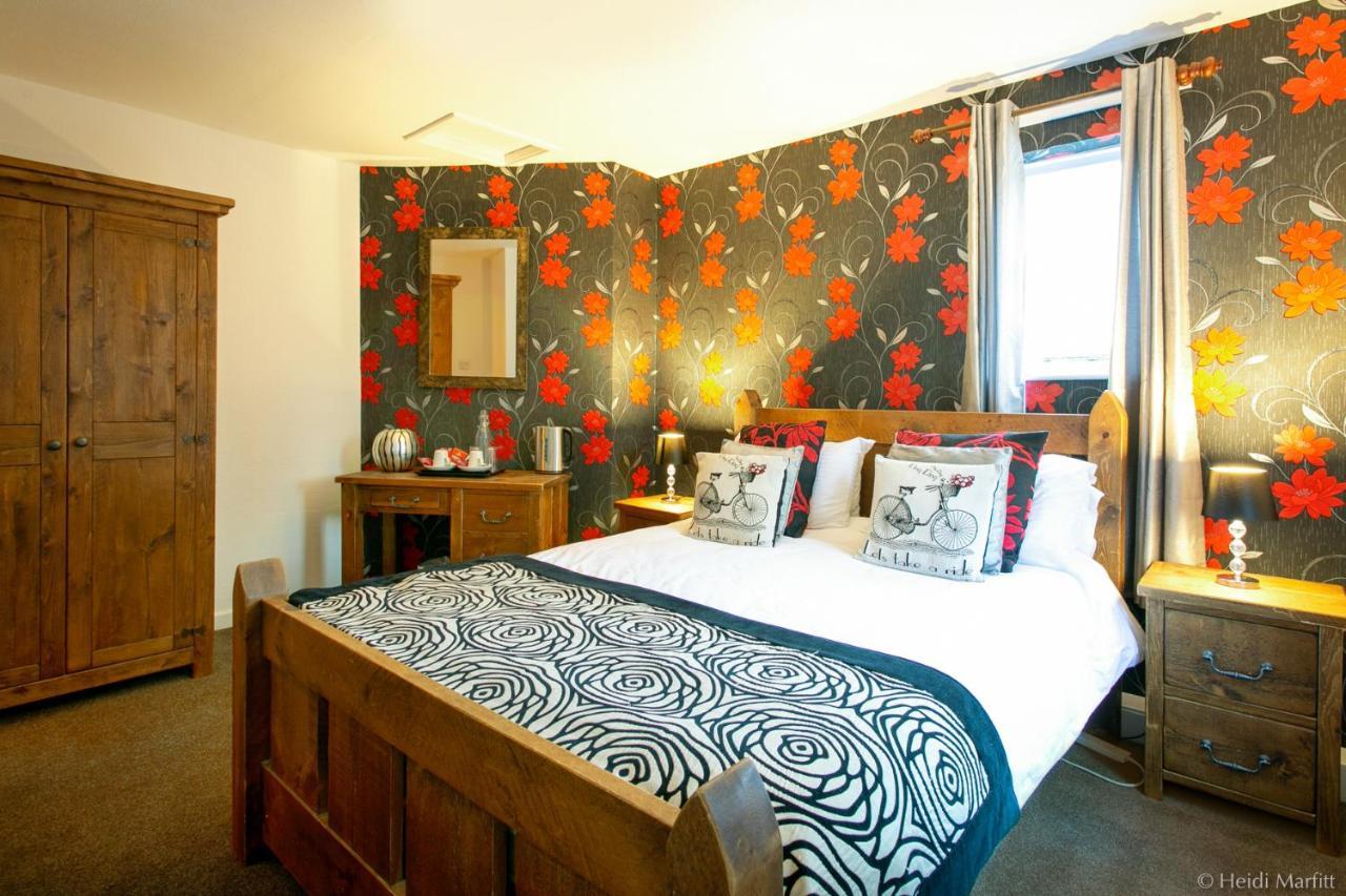 The Old Hall 4* Grassington