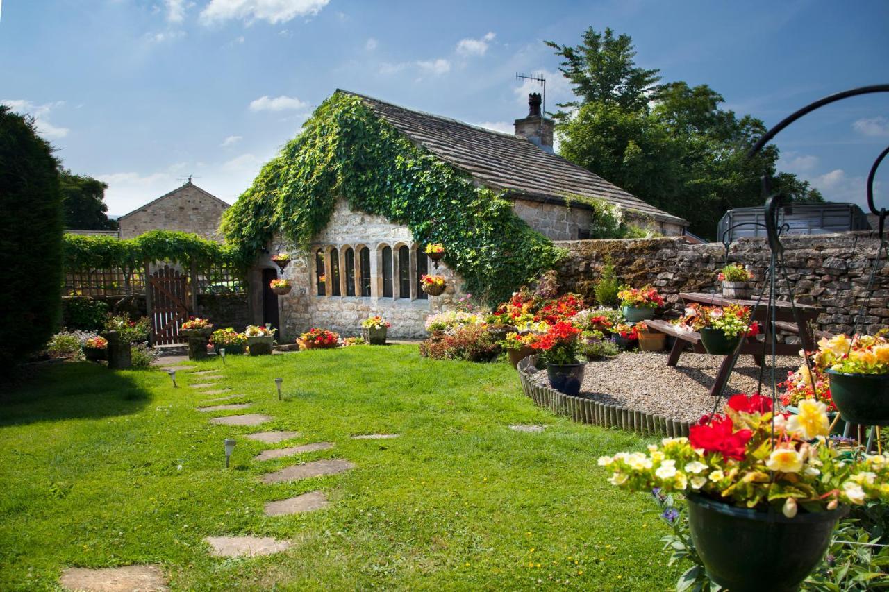 Herberg The Old Hall Grassington