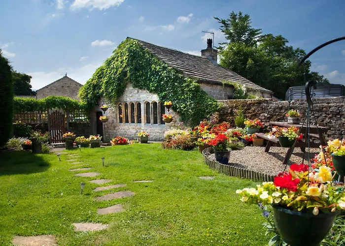 The Old Hall Inn