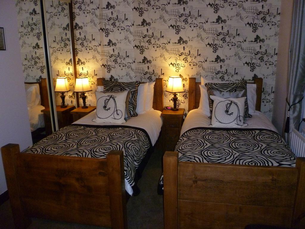 The Old Hall Gasthof Grassington