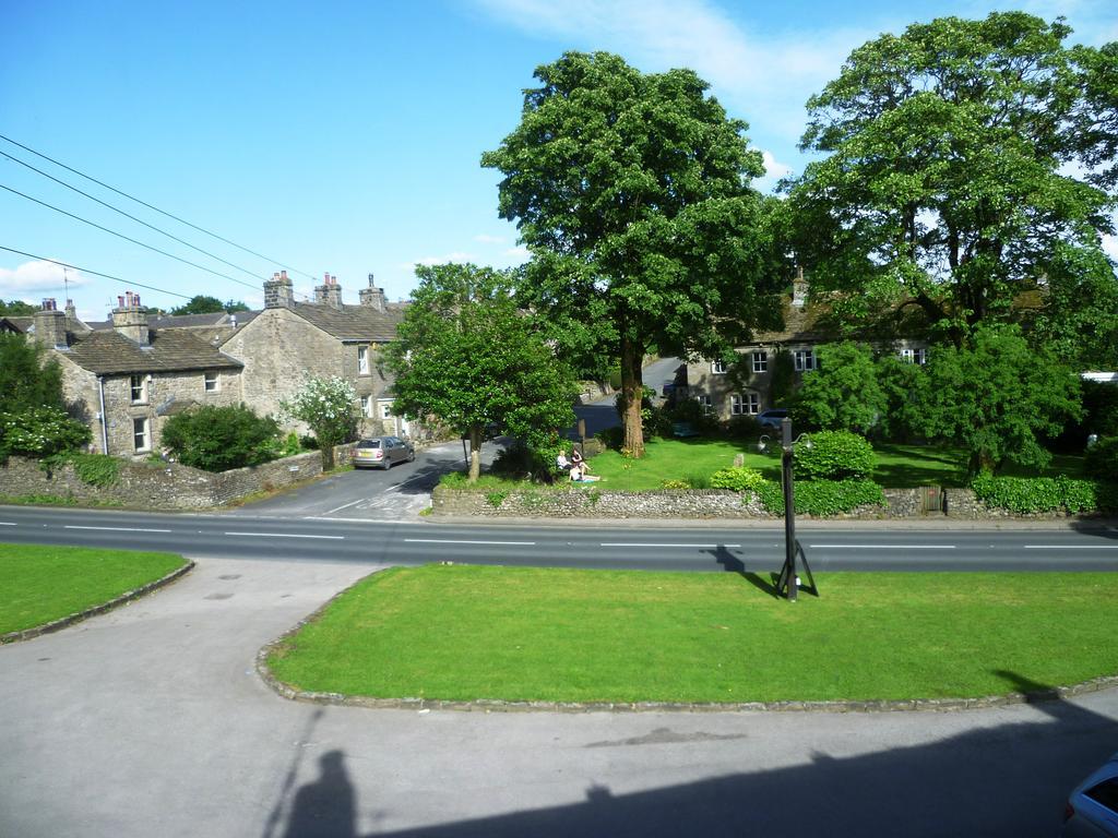 The Old Hall