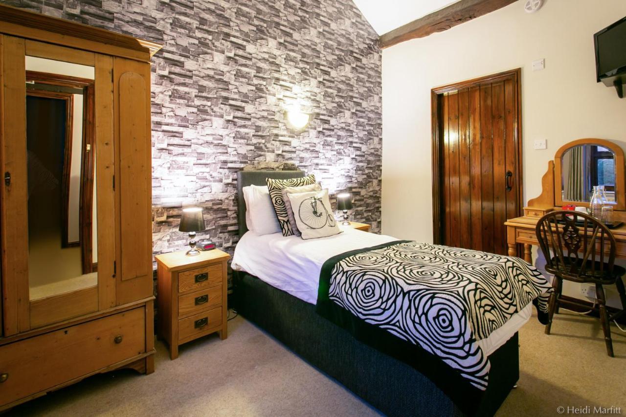The Old Hall Gasthof Grassington
