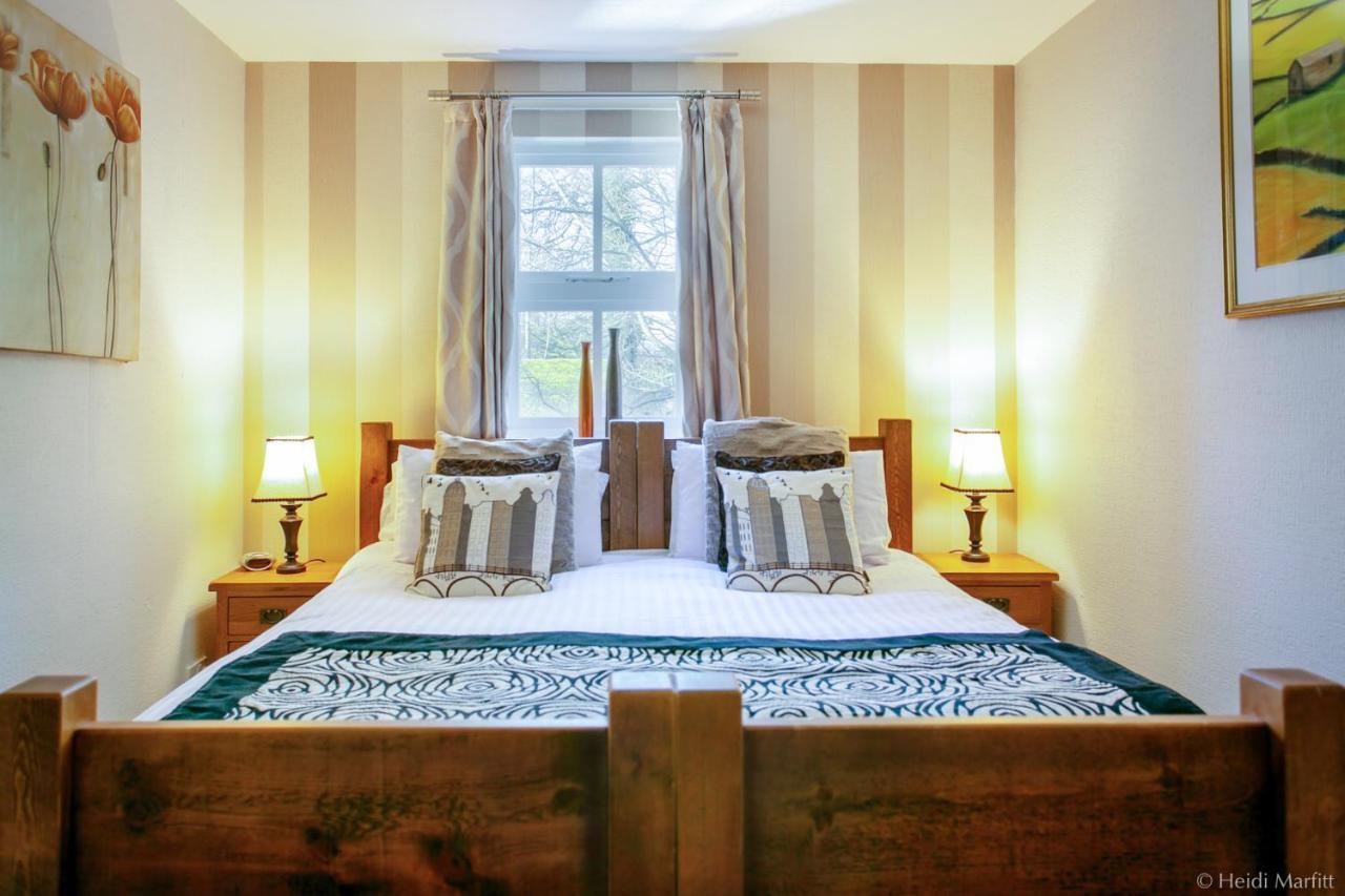 Gasthof The Old Hall 4*